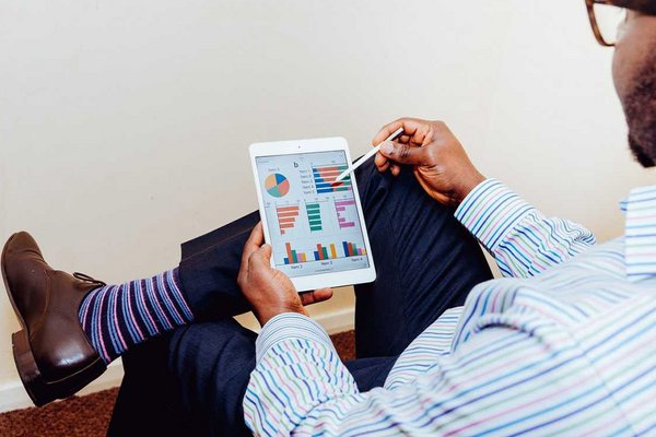 Your guide to Credit Scores.